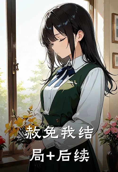 赦免我结局+后续