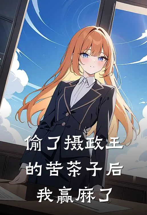偷了摄政王的苦茶子后，我赢麻了