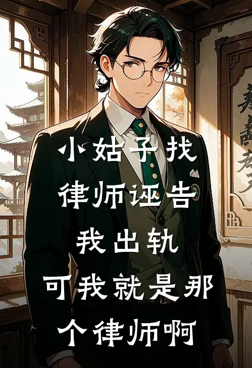 小姑子找律师诬告我出轨，可我就是那个律师啊