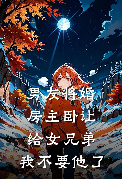 男友将婚房主卧让给女兄弟，我不要他了