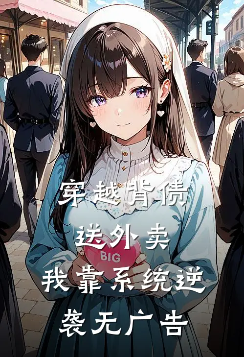 穿越背债送外卖，我靠系统逆袭无广告