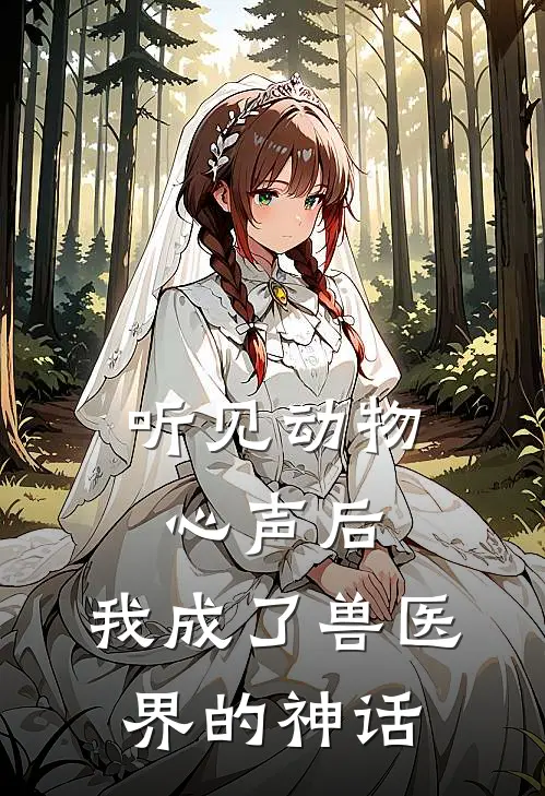 听见动物心声后，我成了兽医界的神话