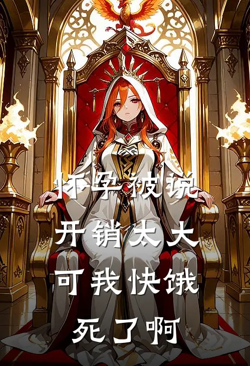 怀孕被说开销太大，可我快饿死了啊