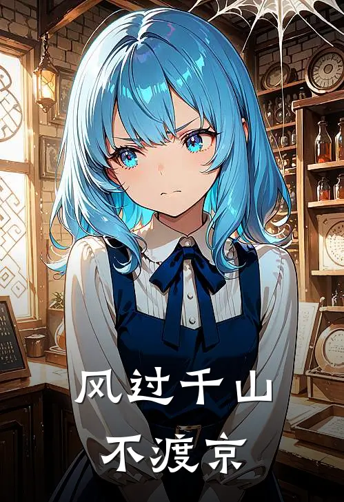 风过千山不渡京 江怀舟沈清容