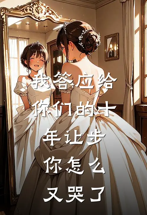 我答应给你们的十年让步，你怎么又哭了