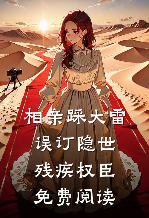 相亲踩大雷，误订隐世残疾权臣免费阅读