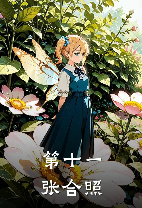第十一张合照英文