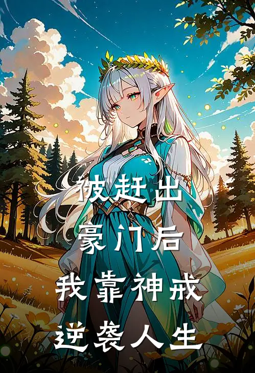 被赶出豪门后，我靠神戒逆袭人生