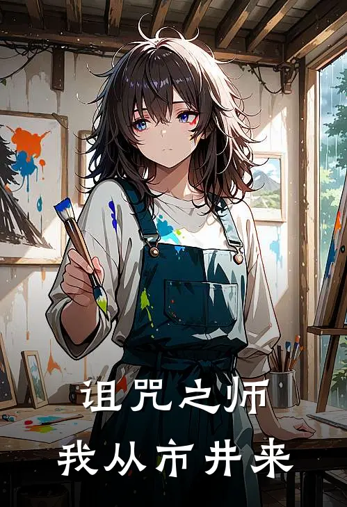 诅咒之师：我从市井来