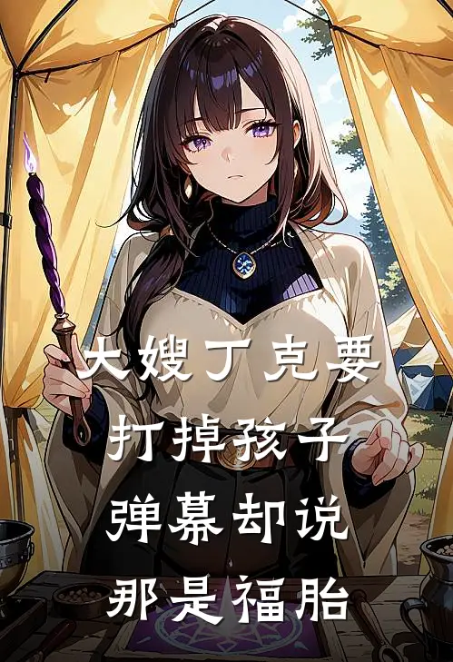 大嫂丁克要打掉孩子,弹幕却说那是福胎TXT百度