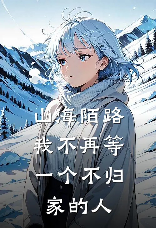 山海陌路,我不再等一个不归家的人歌词