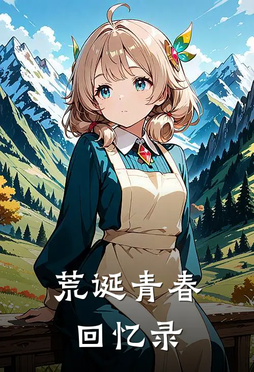 荒诞青春回忆录