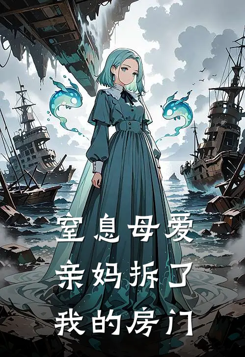 窒息母爱，亲妈拆了我的房门