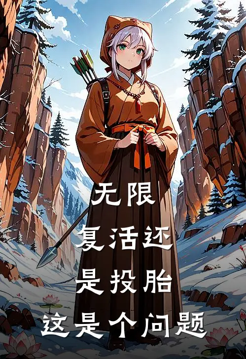 无限：复活还是投胎，这是个问题