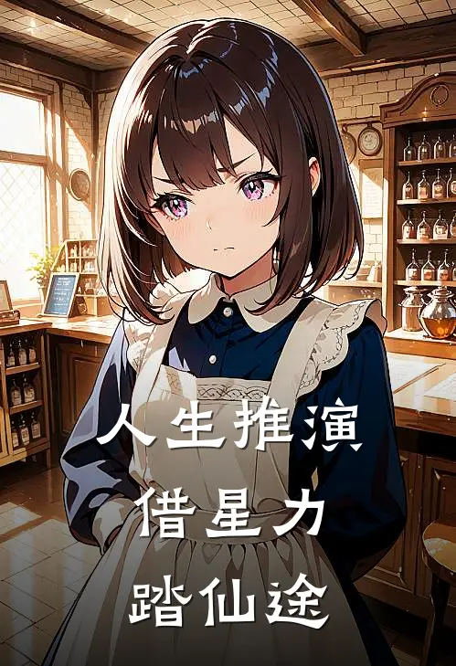 人生推演：借星力踏仙途