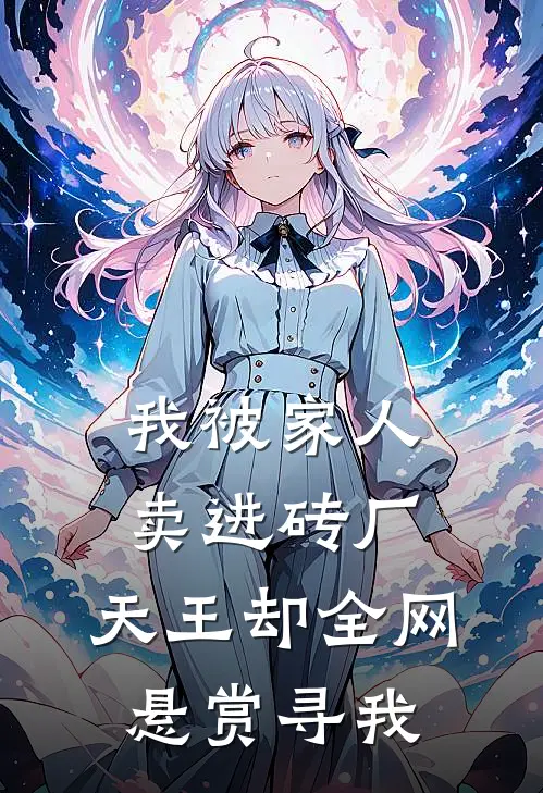 我被家人卖进砖厂，天王却全网悬赏寻我