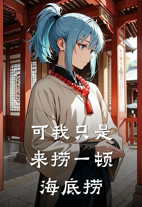 可我只是来捞一顿海底捞英文