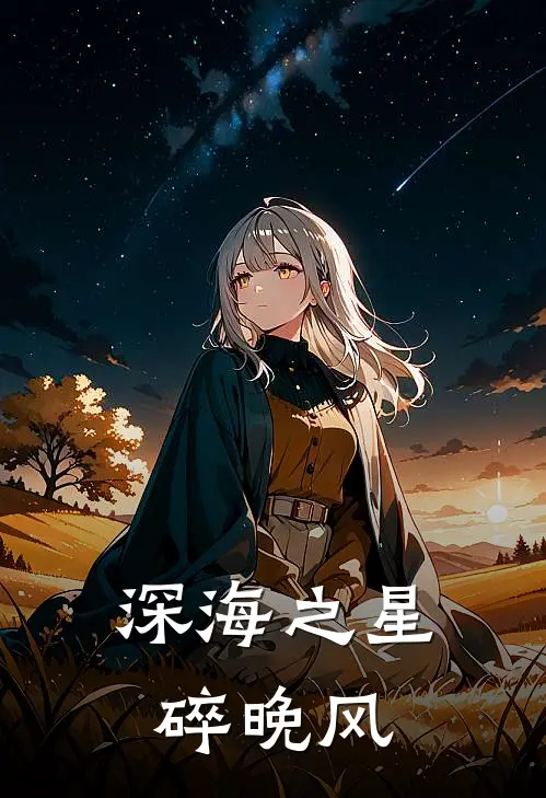 深海之星碎晚风
