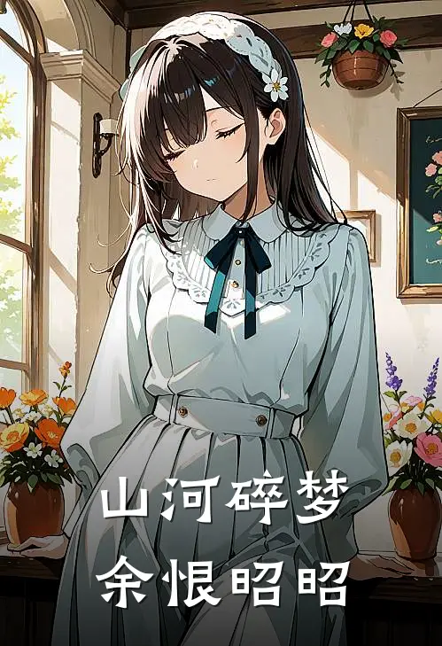 山河碎梦，余恨昭昭