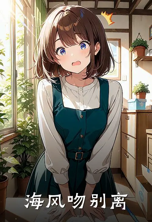 海风吻别离