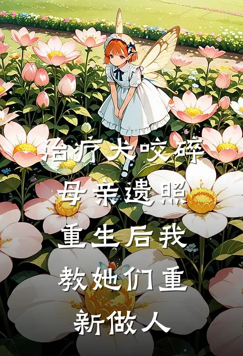治疗犬咬碎母亲遗照，重生后我教她们重新做人
