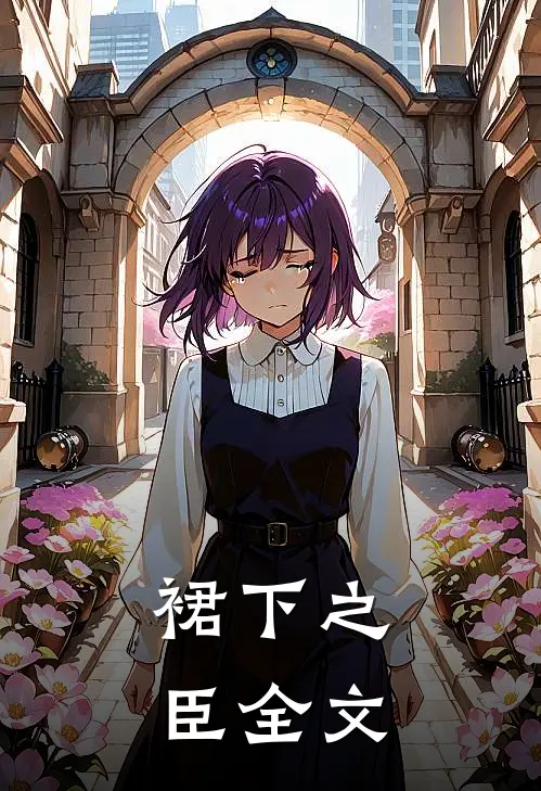 裙下之臣全文