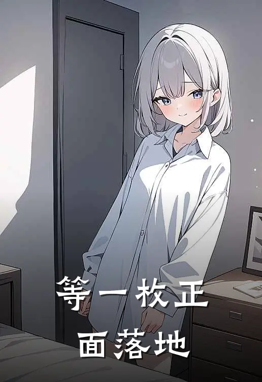 等一枚正面落地