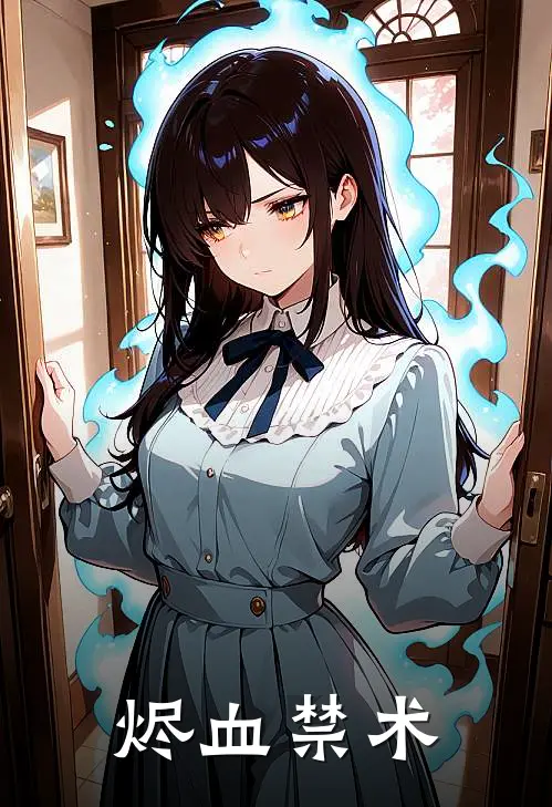 烬血禁术