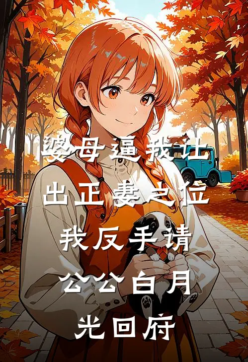 婆母逼我让出正妻之位，我反手请公公白月光回府