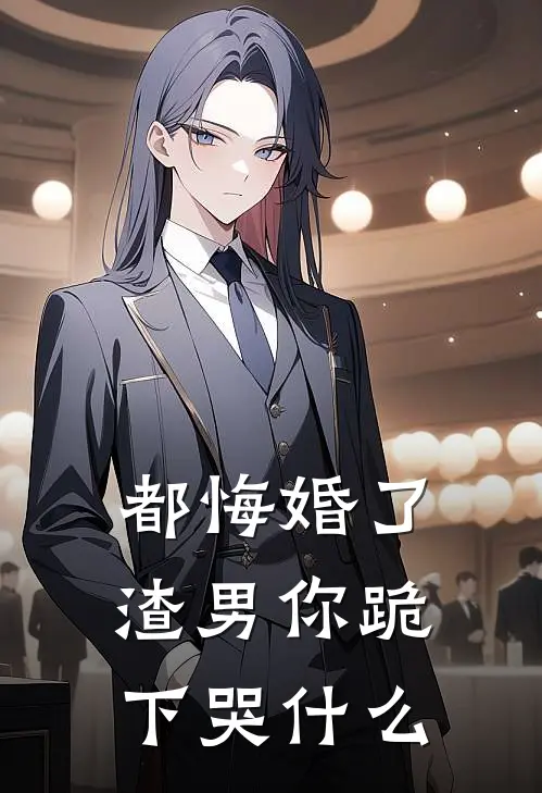 都悔婚了，渣男你跪下哭什么
