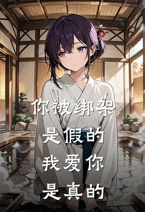 你被绑架是假的，我爱你是真的