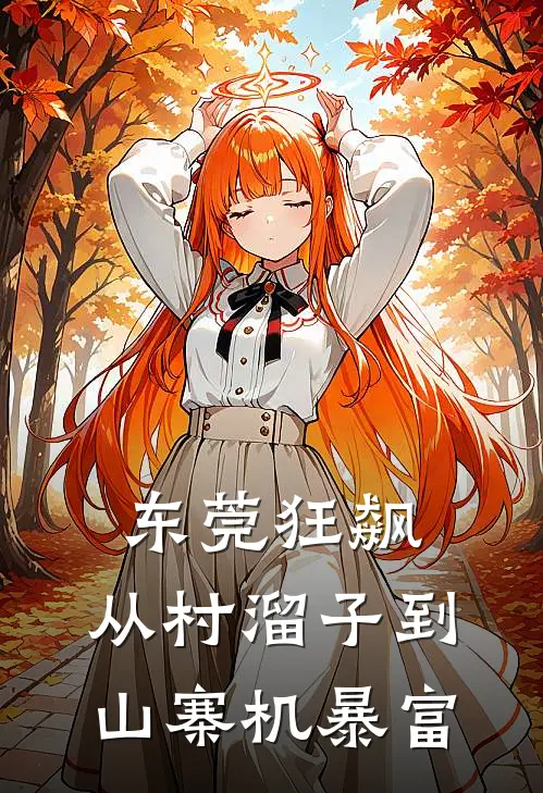 东莞狂飙：从村溜子到山寨机暴富