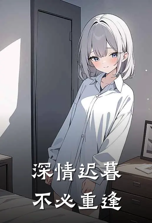 深情迟暮，不必重逢