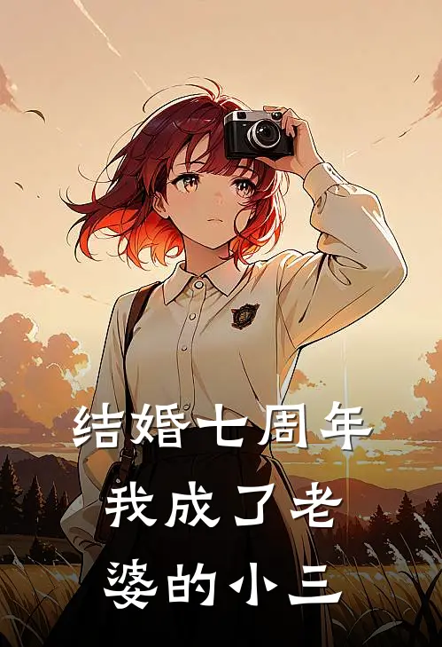 结婚七周年，我成了老婆的小三