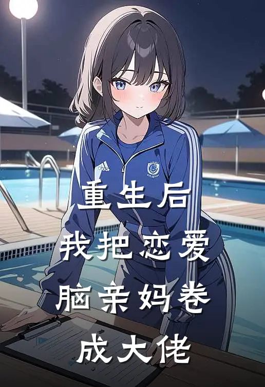 重生后，我把恋爱脑亲妈卷成大佬