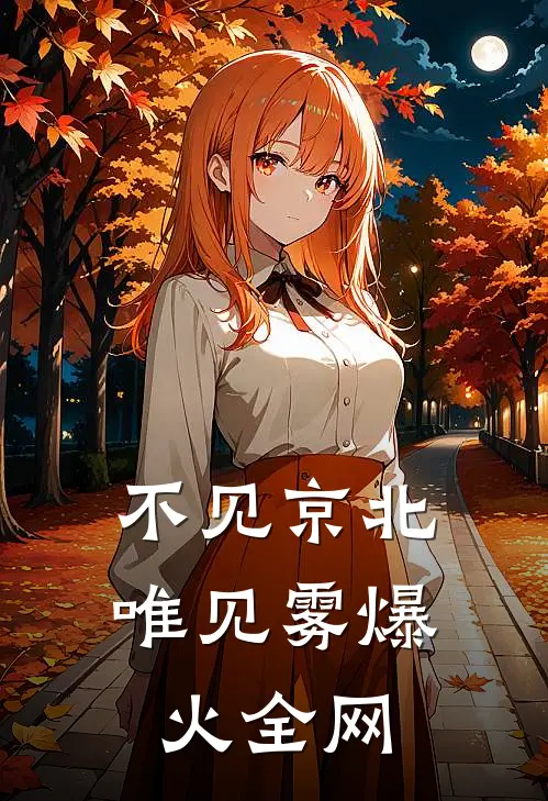 不见京北唯见雾爆火全网
