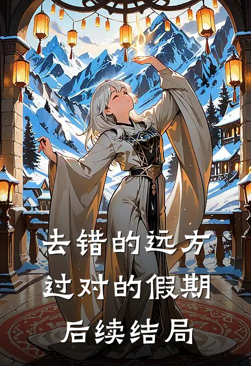 去错的远方，过对的假期后续结局