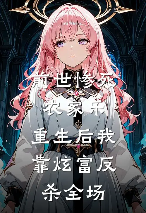 前世惨死农家乐，重生后我靠炫富反杀全场