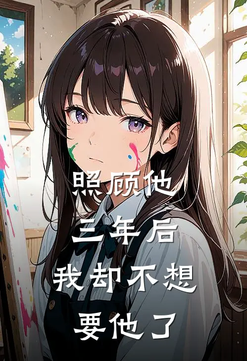 照顾他三年后,我却不想要他了为