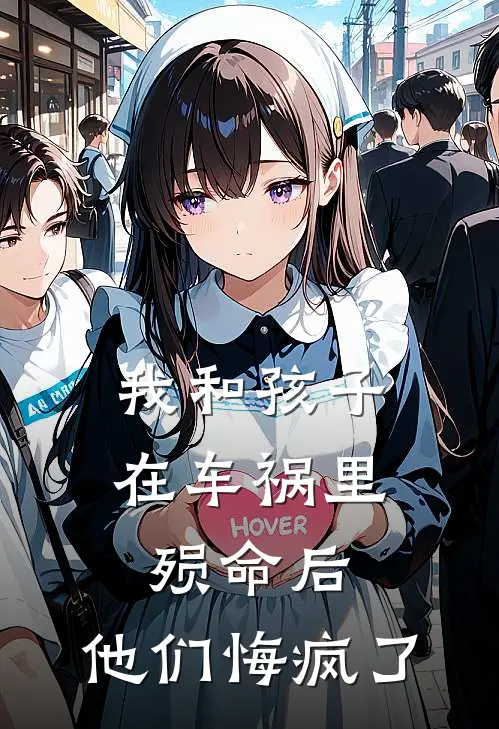 我和孩子在车祸里殒命后,他们悔疯了