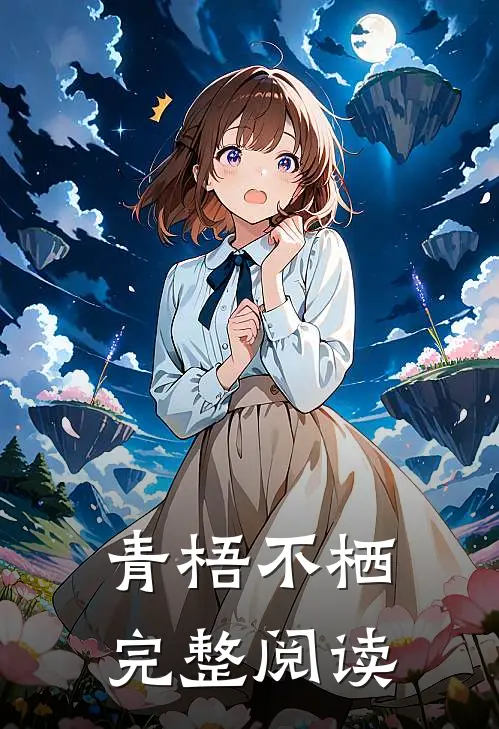 青梧不栖完整阅读