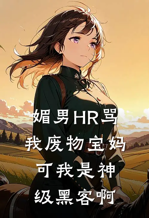 媚男HR骂我废物宝妈，可我是神级黑客啊