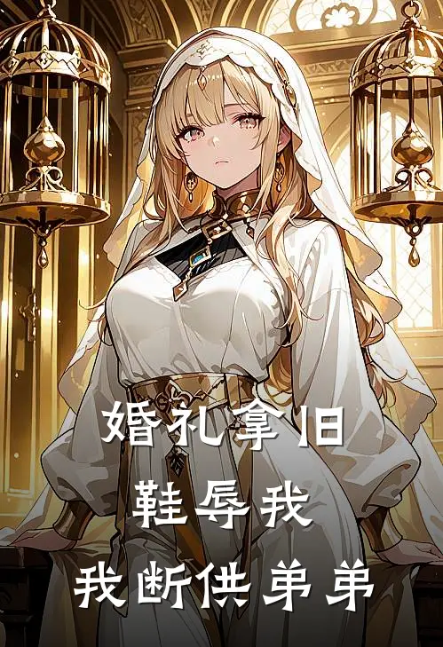 婚礼拿旧鞋辱我，我断供弟弟