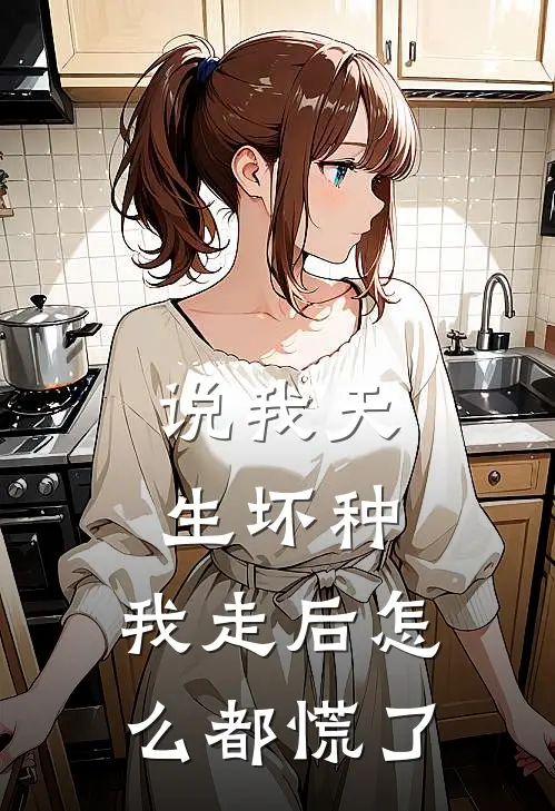 说我天生坏种,我走后怎么都慌了怎么回复