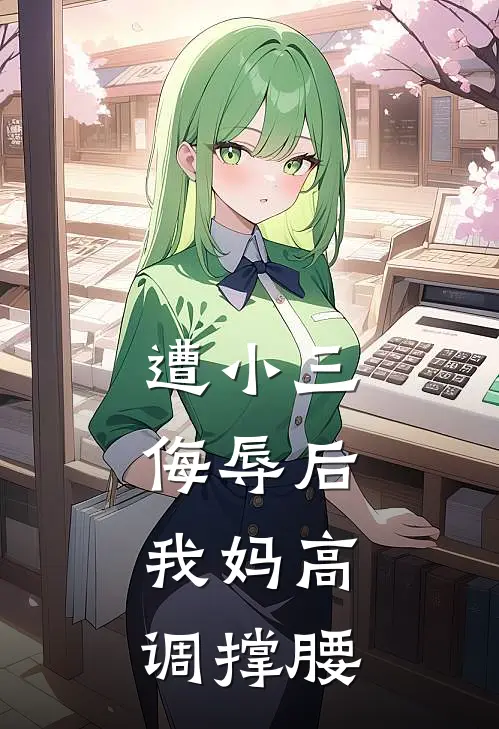 遭小三侮辱后,我妈高调撑腰视频