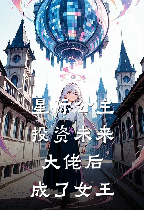 星际公主投资未来大佬后，成了女王