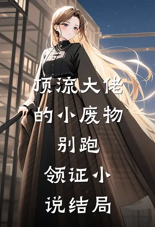顶流大佬的小废物：别跑，领证小说结局