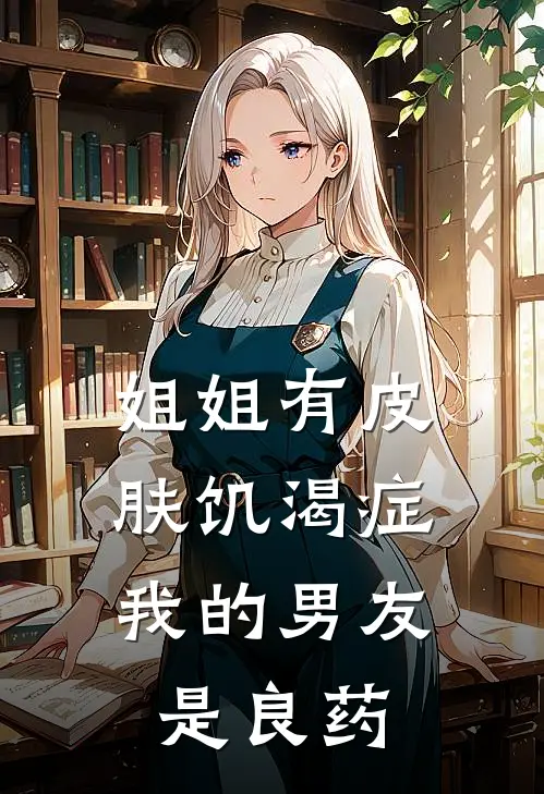 姐姐有皮肤饥渴症，我的男友是良药