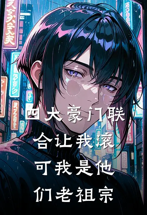 四大豪门联合让我滚，可我是他们老祖宗