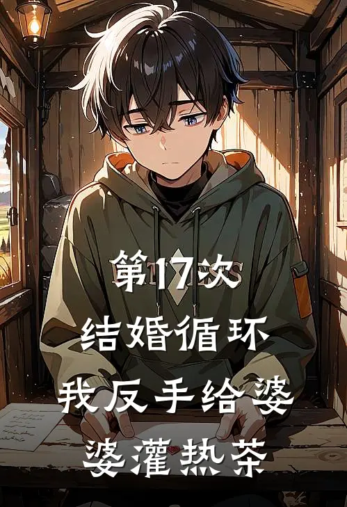 第17次结婚循环，我反手给婆婆灌热茶